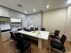 Pacific Plaza / Scotts Medical Center (D9), Retail #458179991
